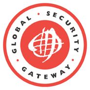 Global Security Gateway Logo